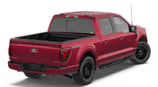 2026 Ford F-150® External Image 4